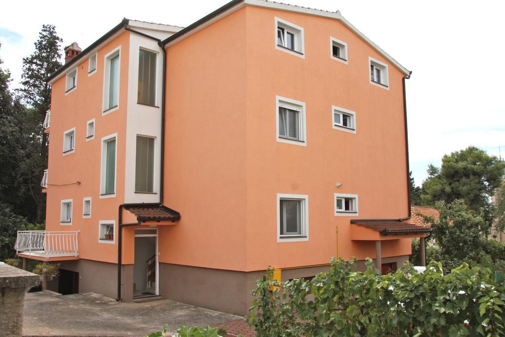 Apartments Ombla Zara Esterno foto