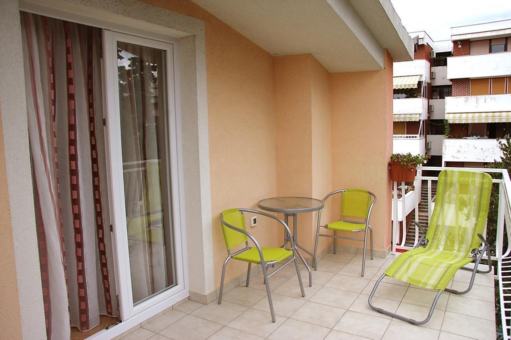Apartments Ombla Zara Camera foto