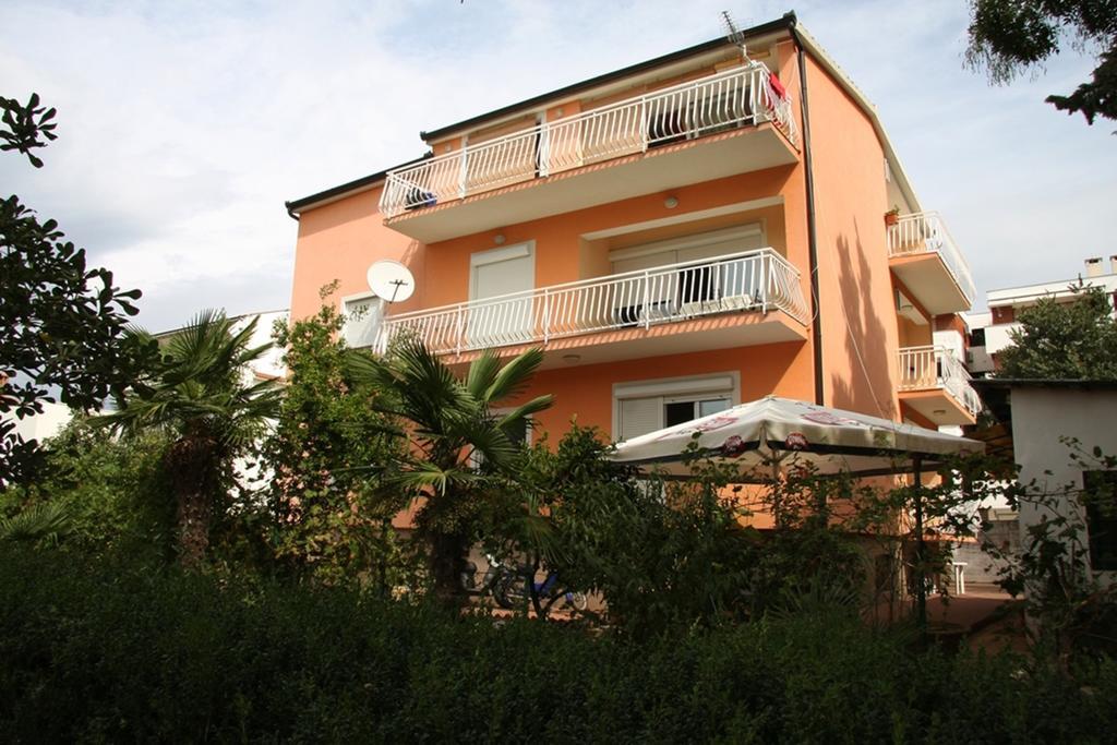 Apartments Ombla Zara Camera foto