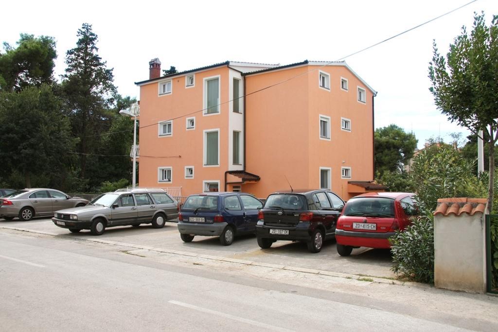 Apartments Ombla Zara Camera foto