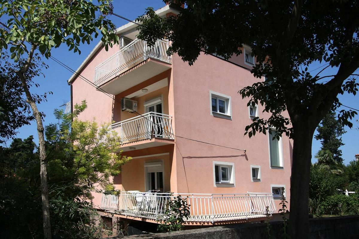Apartments Ombla Zara Esterno foto