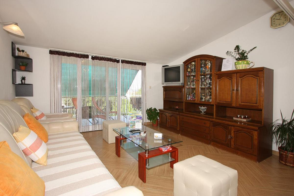 Apartments Ombla Zara Esterno foto
