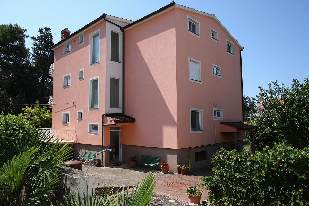 Apartments Ombla Zara Esterno foto